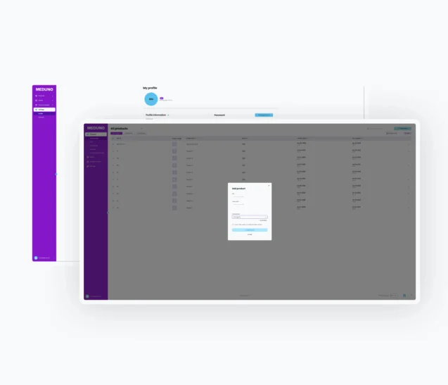 Product Management