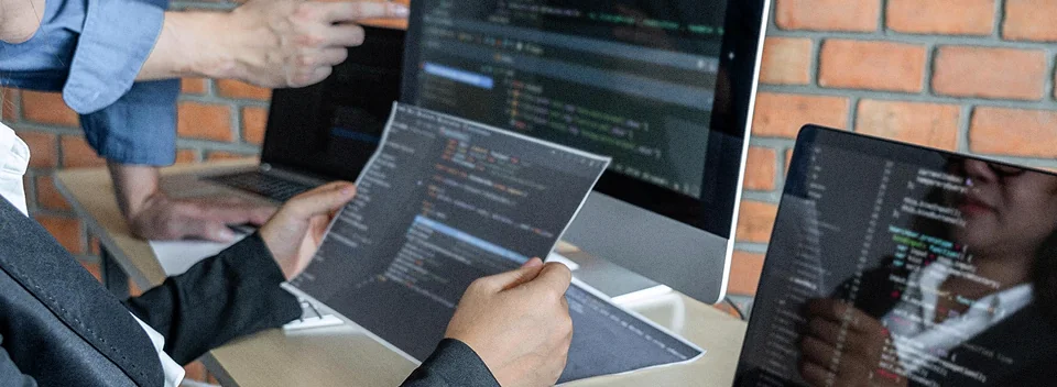 DAO Development Services