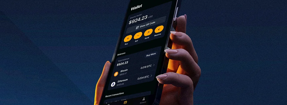 Web3 Wallet Development Services