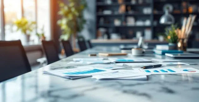 CRM maturity assessment