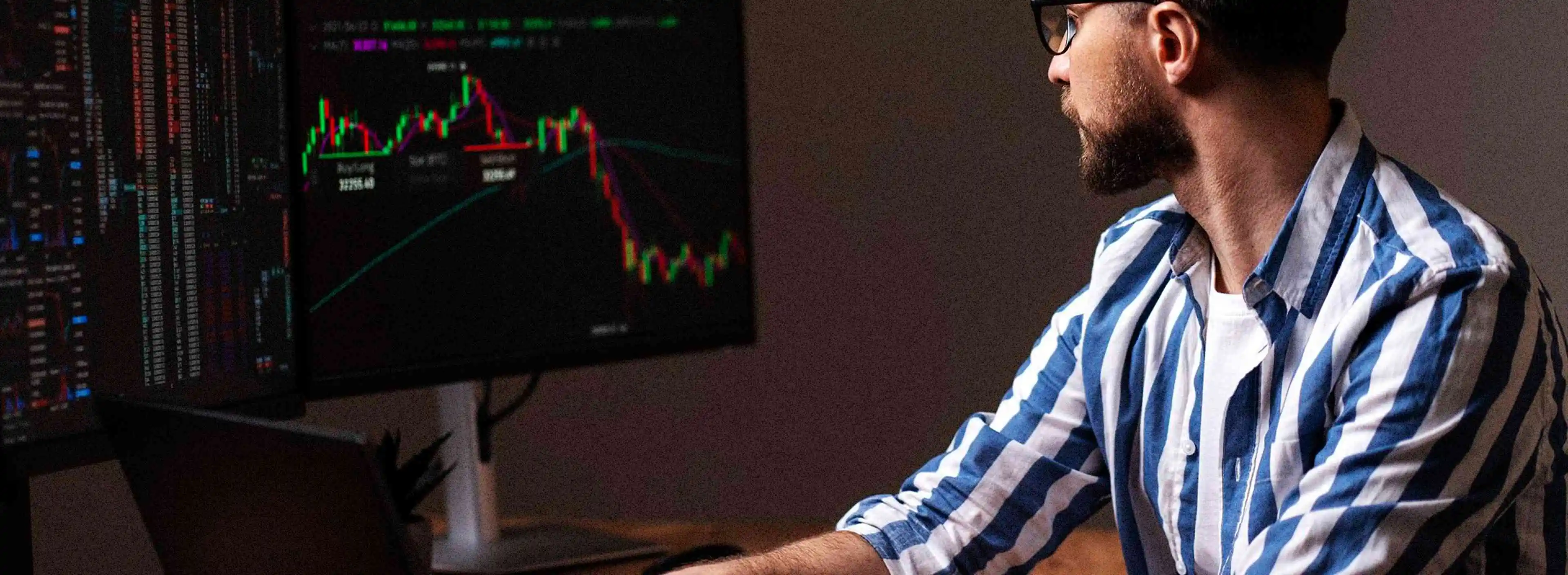 Binance Development Services