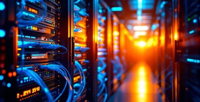 financial data management
