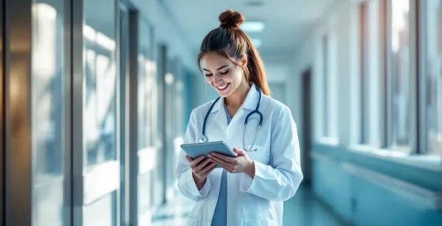 Health app notifications