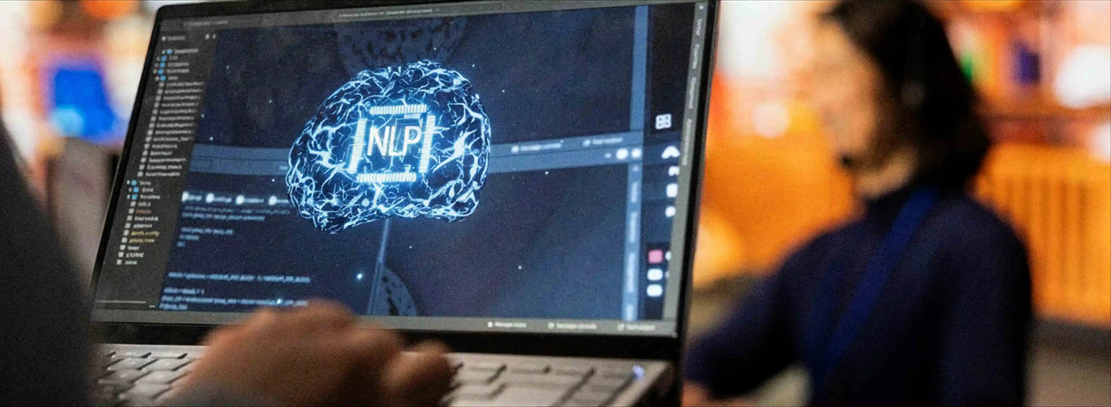 Natural Language Processing Services