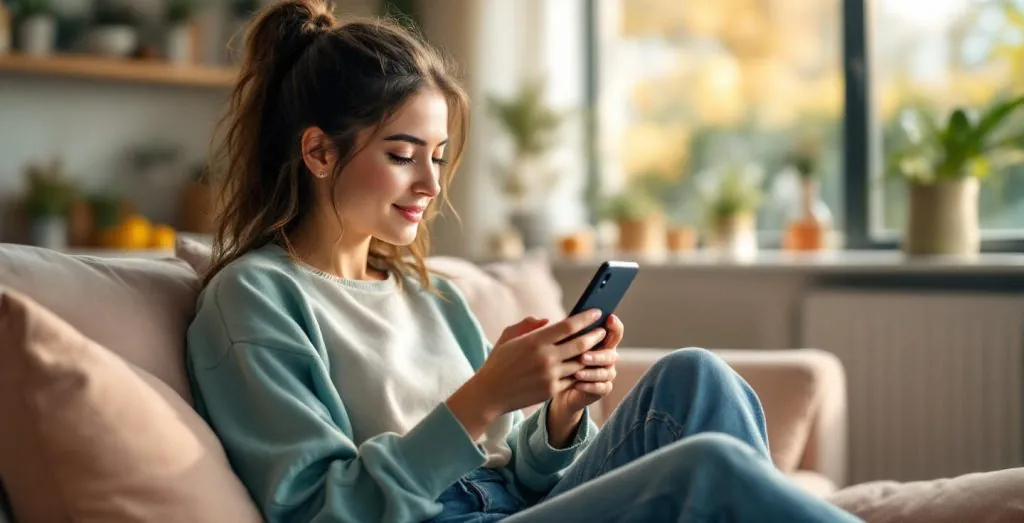 Mobile commerce retail