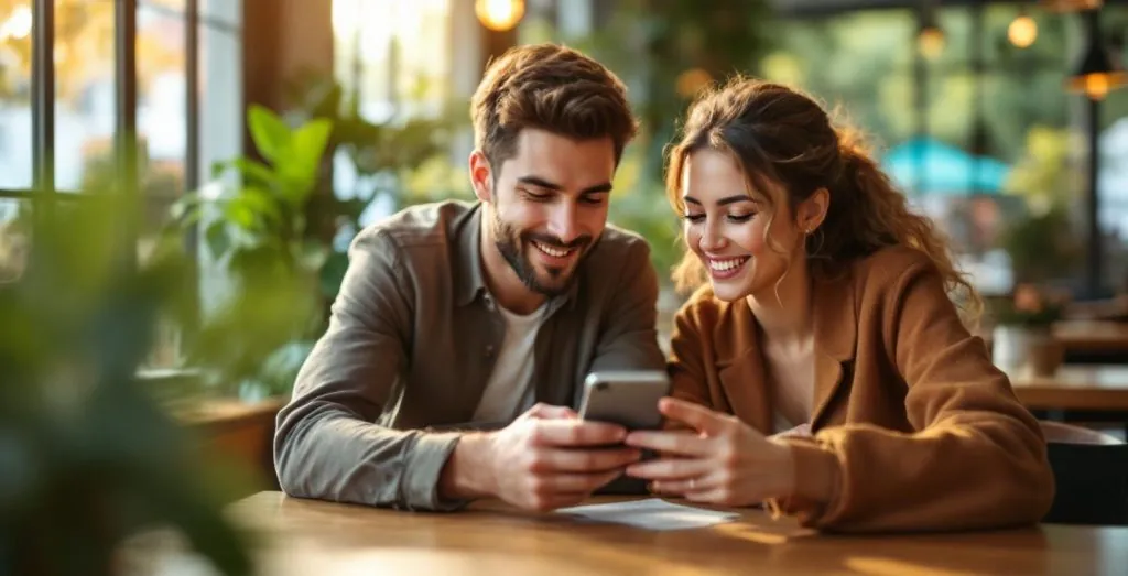 QR code advantages