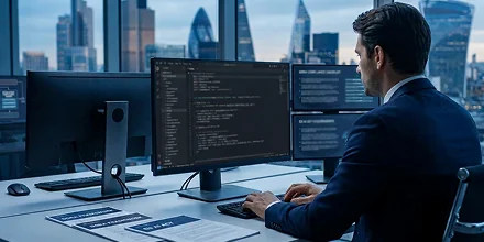 Deploying Claude AI in Financial Services Under DORA and EU AI Act_ What Your Architecture Must Include