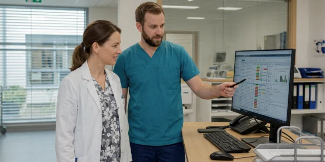 Types of Healthcare Software
