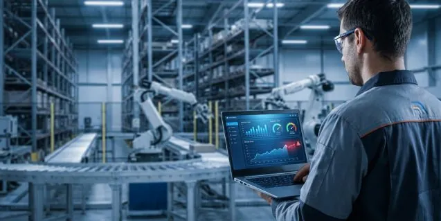 How Predictive Maintenance Platforms Help Industrial Companies Prevent Equipment Failures with Real-Time Analytics